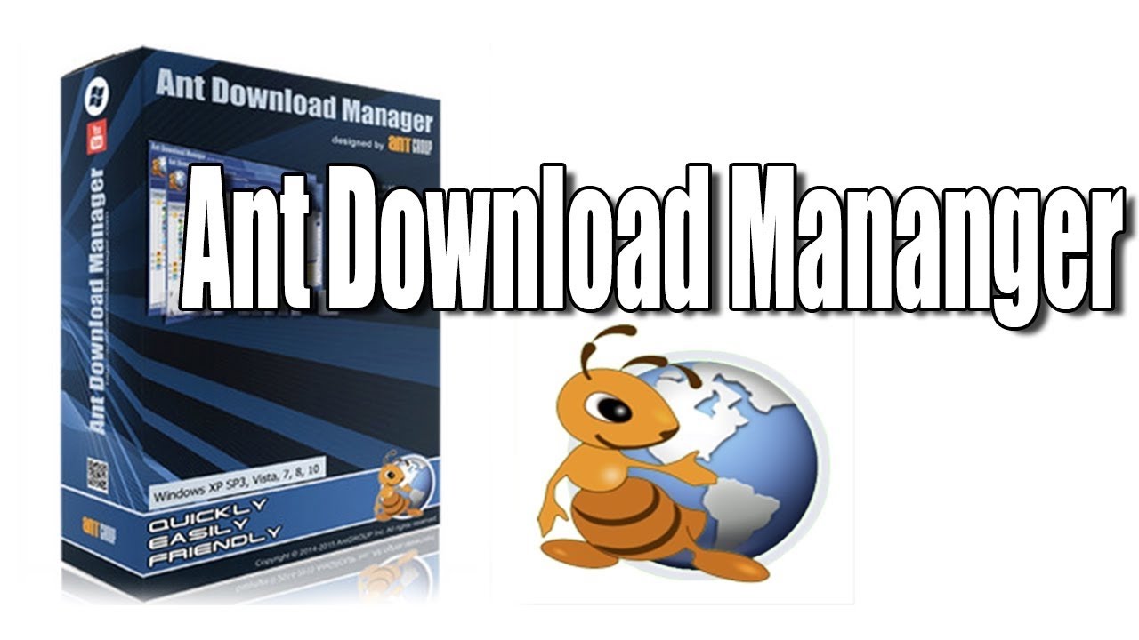 ant download manager pro full version  - Crack Key For U