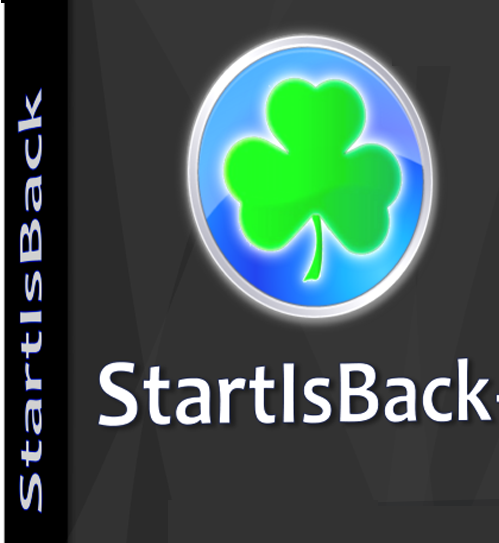 StartIsBack 2.6.4 Crack Download Now – Softfull Crack