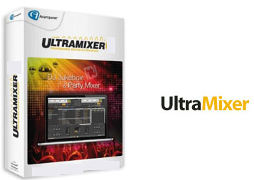 ultramixer 2.3.8 crack