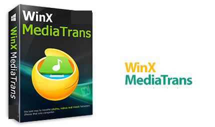 WinX MediaTrans Crack Download Archives free