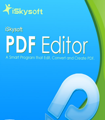 iskysoft pdf editor 6 professional full